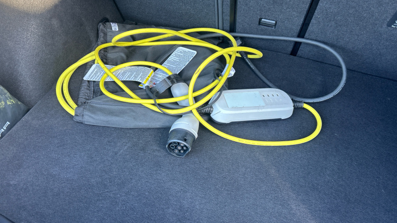 CUPRA Formentor 1.4 eHybrid 204 V1 5dr DSG Estate